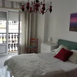 Penzion Residencia Minones Baio (Zas)