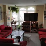 Penzion Residencia Minones