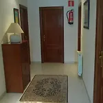 Penzion Residencia Minones Baio (Zas)