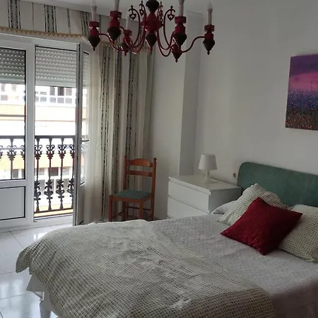 בית הארחה Residencia Minones Baio (Zas)
