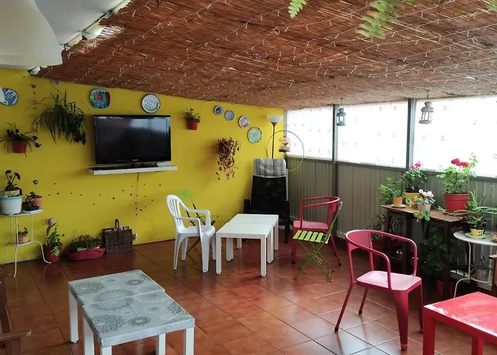 Gasthof Residencia Minones 3*