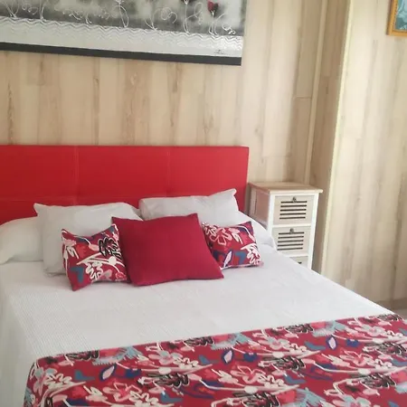 Residencia Minones