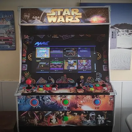 Residencia Minones 3* Baio (Zas)