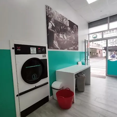 Residencia Minones Baio (Zas)