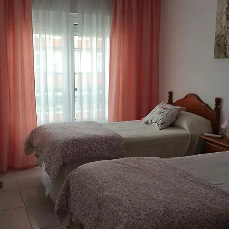 Residencia Miñones Pensión